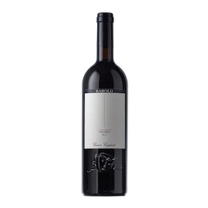 Barolo DOCG Lazzarito  'Vigna Preve' by Poderi Gianni Gagliardo