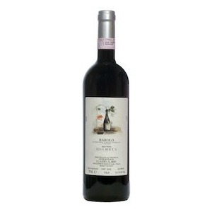 Barolo DOCG Riva Rocca  by Azienda Agricola Claudio Alario
