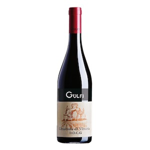 Cerasuolo di Vittoria DOCG by Azienda Agricola Gulfi