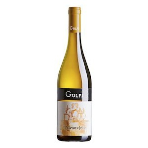 Sicilia DOC 'Valcanzjria' by Azienda Agricola Gulfi