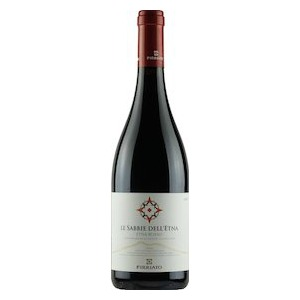 Etna DOC 'Le Sabbie Dell'Etna' by Firriato