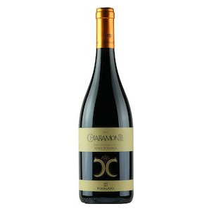 Terre Siciliane IGP 'Chiaramonte' by Firriato
