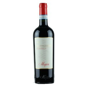 Valpolicella DOC by Allegrini