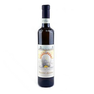 Recioto di Soave DOCG by Vicentini Agostino