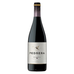 Jumilla DO 'Pedrera' by Bodegas Juan Gil