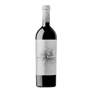 Jumilla DO 'El Nido' by Bodegas El Nido