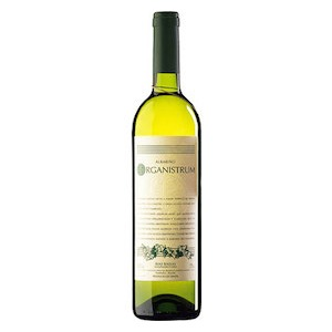 Rías Baixas DO 'Organistrum' by Bodegas Martín Códax