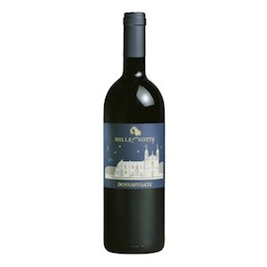 Sicilia DOC 'Mille e Una Notte' by Donnafugata