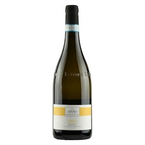 Sannio DOC Fiano  Taburno  by Fattoria La Rivolta