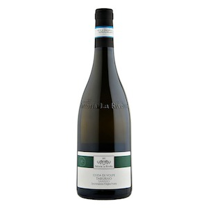 Sannio DOC Coda di Volpe Bianca  Taburno  by Fattoria La Rivolta