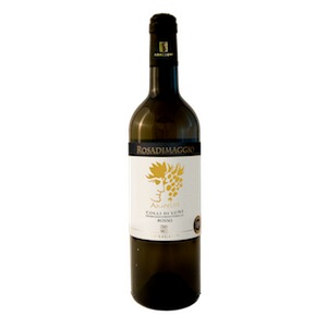 Colli di Luni DOC 'Ampelos' by Tenuta di Rosamaggio