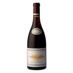 Chambolle-Musigny AOC by Domain Jacques Frédéric Mugnier