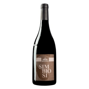Benevento IGP 'Simbiosi' by Fattoria La Rivolta