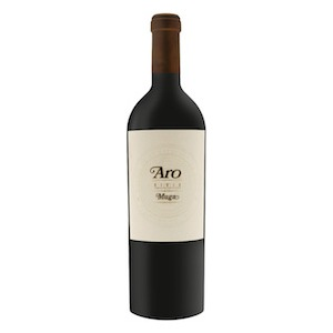 Rioja DOC 'Aro' by Bodegas Muga