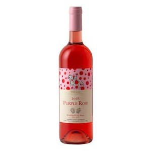 Toscana IGP 'Purple Rosé' by Castello di Ama