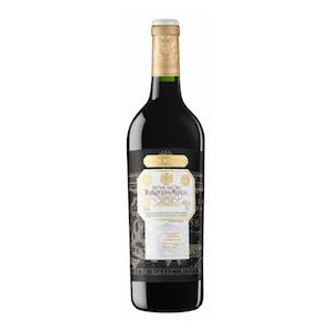 Rioja DOC Gran Reserva  by Marqués de Riscal