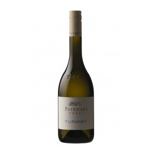 Tokaj OEM Furmint  by Patricius Winery
