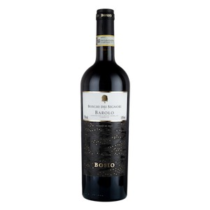 Barolo DOCG 'Boschi dei Signori' by Bosio