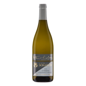 Graubünden AOC Chardonnay  'Unique' by Domaine Donatsch