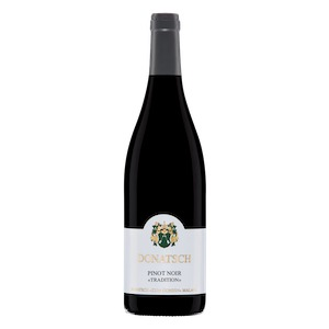 Graubünden AOC Pinot Noir  'Tradition' by Domaine Donatsch