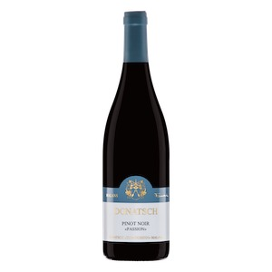 Graubünden AOC Pinot Noir  'Passion' by Domaine Donatsch