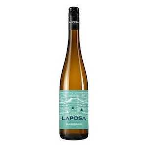 Badacsony OEM Olaszrizling  by Laposa Estate