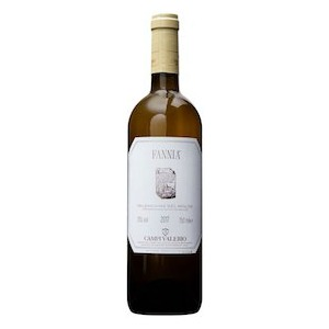Molise DOC Falanghina Beneventana  'Fannia' by Campi Valerio