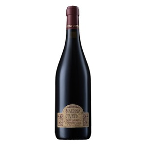 Montepulciano d’Abruzzo DOC 'Marina Cvetic' by Masciarelli