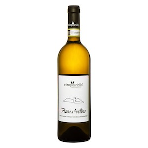 Fiano di Avellino DOCG by Azienda Agricola Ciro Picariello