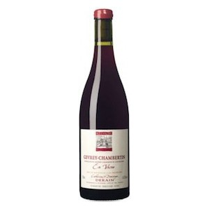 Gevrey-Chambertin AOC 'En Vosne' by Domaine Derain