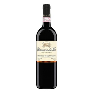 Brunello di Montalcino DOCG 'Tenuta Nuova' by Casanova di Neri