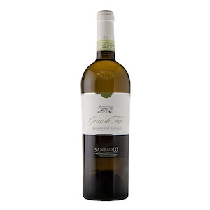Greco di Tufo DOCG by Cantina San Paolo