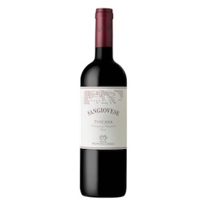 Toscana IGP Sangiovese  by Tenuta Montecchiesi