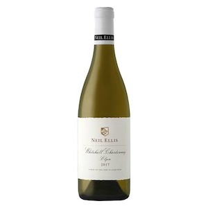 Elgin Chardonnay  'Whitehall' by Neil Ellis Wines