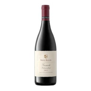 Piekenierskloof Grenache  by Neil Ellis Wines