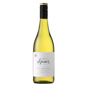 Stellenbosch Sauvignon Blanc  'Signature' by Spier Wine Farm