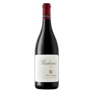 Stellenbosch 'Rodanos' by Neil Ellis Wines