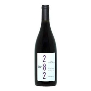 Elgin Pinot Noir  '282' by Elgin Ridge