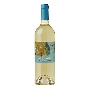 Sicilia DOC 'Damarino' by Donnafugata