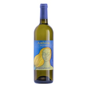Sicilia DOC 'Anthìlia' by Donnafugata