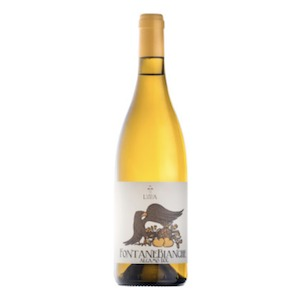 Alcamo DOC 'Fontanebianche' by Vino Lauria