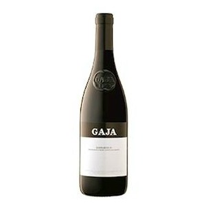 Barbaresco DOCG by Gaja