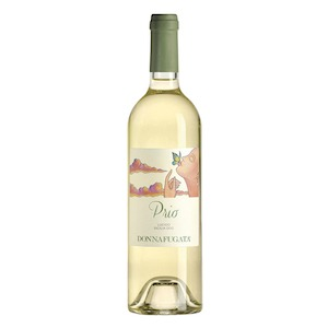 Sicilia DOC 'Prio' by Donnafugata