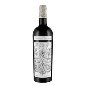 Terre Siciliane IGP Frappato  'Carolina Marengo Kisa' by Feudi del Pisciotto