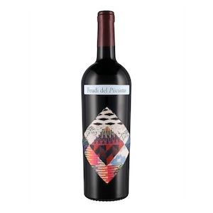 Terre Siciliane IGP Cabernet Sauvignon  'Missoni' by Feudi del Pisciotto