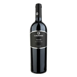 Sicilia DOC 'Noà' by Cusumano