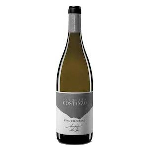 Etna DOC 'Bianco di Sei' by Palmento Costanzo