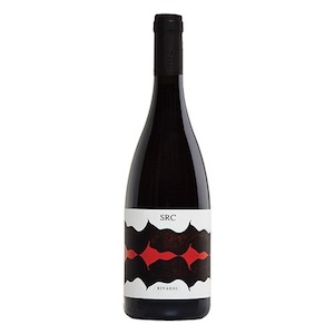 Etna DOC 'Rivaggi' by Azienda Agricola Crasà