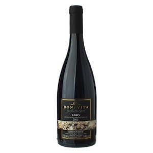 Faro DOC by Azienda Agricola Bonavita
