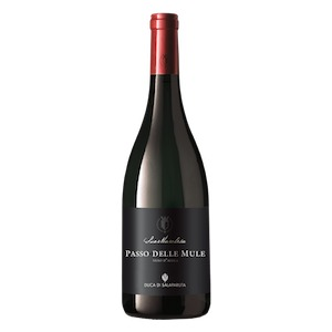 Sicilia DOC Nero d'Avola  'Passo delle Mule' by Duca di Salaparuta